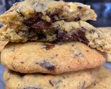 Φωτογραφία βήματος 5 της συνταγής Soft cookies
