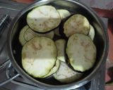 A picture of step 1 of Brinji Egg.