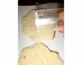 Corn Bread Donutmatakin girki3 hoto