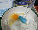 Foto del paso 5 de la receta: Cupcakes de yogur