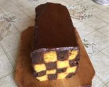 Sakk szelet recept fázis 6 fotója
