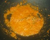 Foto langkah ke 2 dari resep Sambal Goreng Kentang.