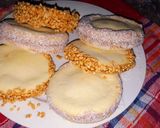 Foto del paso 11 de la receta: Alfajores de maicena (nombre popular)