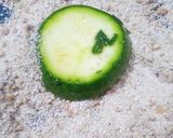 Foto del paso 2 de la receta: Zapallito Milanga