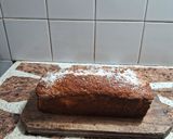 Foto del paso 9 de la receta: Budin azucarado de mantecol