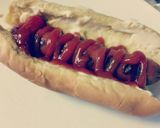 Foto del paso 9 de la receta: HU3RAz♡ Perros Calientes "Hot Dogs" ;)