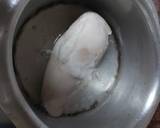 Chicken sandwiches recipe step 1 photo