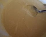 A picture of step 8 of Salvadoran Quesadilla #2.