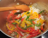 Foto del paso 2 de la receta: Arroz con pollo