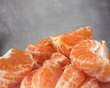 Foto del paso 1 de la receta: Mermelada de mandarina 🥰
