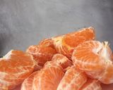 Foto del paso 1 de la receta: Mermelada de mandarina 🥰