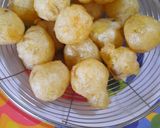 Foto langkah ke 6 dari resep Cimol Kentang.