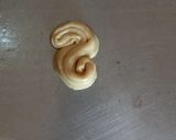 Foto langkah ke 6 dari resep Roti Canai (Tepung Protein Sedang).