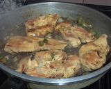 Foto del paso 3 de la receta: Pechugas de pollo