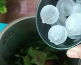 A picture of step 3 of Kacha Aam Ka Sharbat (Raw Mango Cooler).