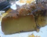 Foto del paso 9 de la receta: Budín de pan con flan al horno muy fácil