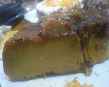 Foto del paso 9 de la receta: Budín de pan con flan al horno muy fácil