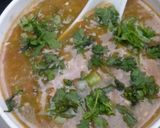 મિક્સ વેજિટેબલ સૂપ(Mix Veg soup recipe in gujarati) રેસીપી સ્ટેપ4ફોટો