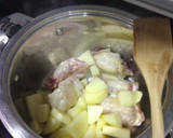 Foto del paso 3 de la receta: Fideos de Burbujita🦋