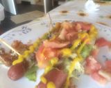 Foto del paso 7 de la receta: Panchos envueltos con hoja de repollo