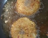Foto langkah ke 7 dari resep Donat indomie.