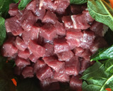 Foto langkah ke 1 dari resep Sate Maranggi (Sapi).