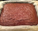 A picture of step 7 of Chocolate brownies.