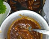 A picture of step 18 of Korean Chicken Wings with Honey Garlic Sauce.