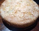 Foto del paso 4 de la receta: 🍐🍐Torta de peras 🍐🍐