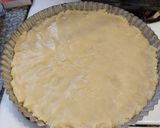 Foto del paso 4 de la receta: Tarta de manzanas verdes