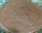 Foto del paso 17 de la receta Tarta de chocolate para Luis