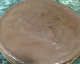 Foto del paso 17 de la receta: Tarta de chocolate para Luis