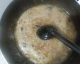 A picture of step 2 of Chicken kofta curry😍😋😍.