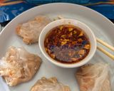 Foto langkah ke 4 dari resep Chili Oil.