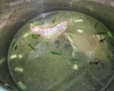 Foto langkah ke 6 dari resep *5) Sup Matahari Putri Solo.