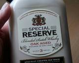 Vickys Scottish Atholl Brose (Whisky Cream Liqueur) Hogmanay recipe step 3 photo