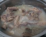 Foto langkah ke 2 dari resep Ayam pop.