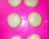 Foto langkah ke 6 dari resep Bakpia Kering.