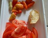 Foto langkah ke 2 dari resep Ikan Bumbu Kuning Santan.