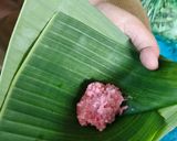 Foto langkah ke 2 dari resep Awug Sagu Mutiara (Monte).