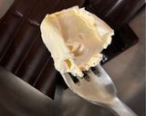 Foto del paso 1 de la receta: Recetas económicas y de aprovechamiento: turrón de chocolate/salame de chocolate sin azúcar