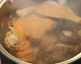 Foto del paso 6 de la receta: Conejo en salsa de chocolate