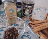 Foto del paso 9 de la receta: Puré de calabaza y pumpkin spice 🎃🍂🥧