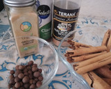 Foto del paso 9 de la receta: Puré de calabaza y pumpkin spice 🎃🍂🥧