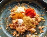 મટર પનીર (Matar paneer recipe in Gujarati) રેસીપી સ્ટેપ3ફોટો