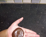 * முளைகட்டிய ராகி மாவு குக்கீஸ் *(ragi cookies recipe in tamil) ரெசிபி ஸ்டேப் 13 புகைப்படம்