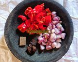 Foto langkah ke 5 dari resep 126. SERONDENG JAGONG KHAS KUTAI RESEP TURUN-TEMURUN.