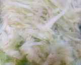 Foto del paso 3 de la receta: "Ensalada bien fresca y rica"
