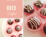 A picture of step 6 of Oreo Truffles (3 ingredients).