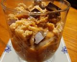 Foto del paso 4 de la receta: Trifle de dulce de leche y chocolate
